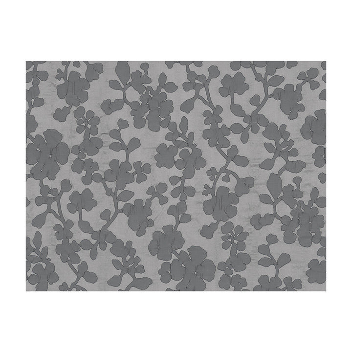 Chloe Smoke by Kravet Basics Fabric Kravet Basics Fabric Chloe SmokeFabric CANDICE OLSON COLLECTION VISCOSE - 64%;POLYESTER - 29%;ACRYLIC - 7% India </p><p>Repeat: H: 27.5, V: 19.5 51 - Fabric Carolina -