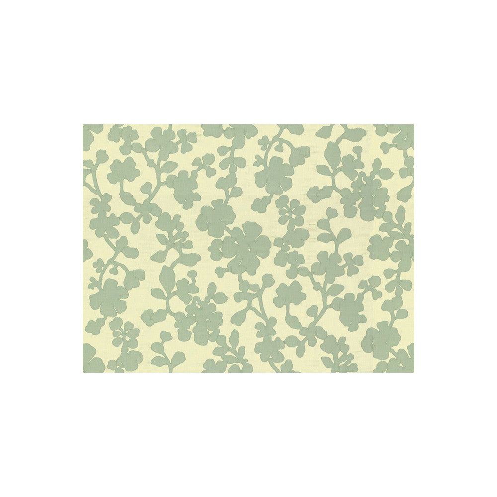 Chloe Calm by Kravet Basics Fabric CANDICE OLSON COLLECTION VISCOSE - 64%;POLYESTER - 29%;ACRYLIC - 7% India Horizontal: 27.5 and Vertical: 19.5 51 - Fabric Carolina -