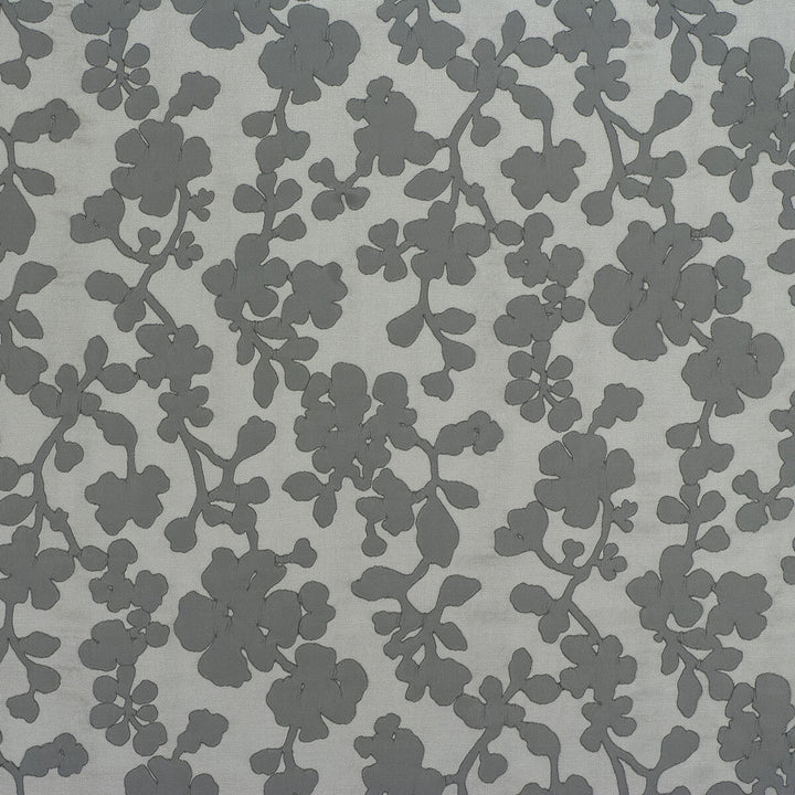 Chloe Platinum by Kravet Basics Fabric Kravet Basics Fabric Chloe PlatinumFabric CANDICE OLSON COLLECTION VISCOSE - 64%;POLYESTER - 29%;ACRYLIC - 7% India </p><p>Repeat: H: 27.5, V: 19.5 51 - Fabric Carolina -