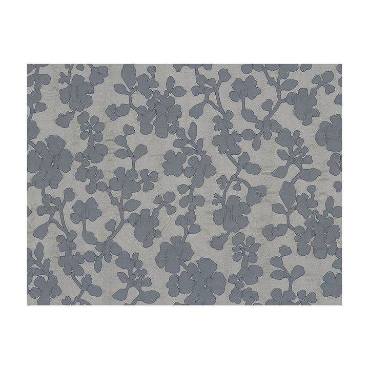 Chloe Vapor by Kravet Basics Designer Fabric CANDICE OLSON COLLECTION VISCOSE - 64%;POLYESTER - 29%;ACRYLIC - 7% India - Horizontal: 27.5 and Vertical: 19.5 51 - Swanky Fabrics -