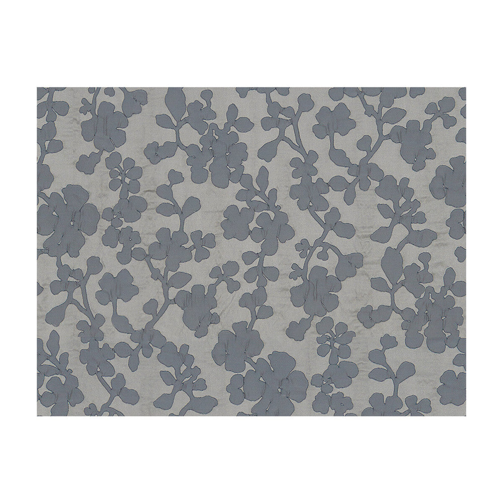 Chloe Vapor by Kravet Basics Fabric CANDICE OLSON COLLECTION VISCOSE - 64%;POLYESTER - 29%;ACRYLIC - 7% India Horizontal: 27.5 and Vertical: 19.5 51 - Fabric Carolina -