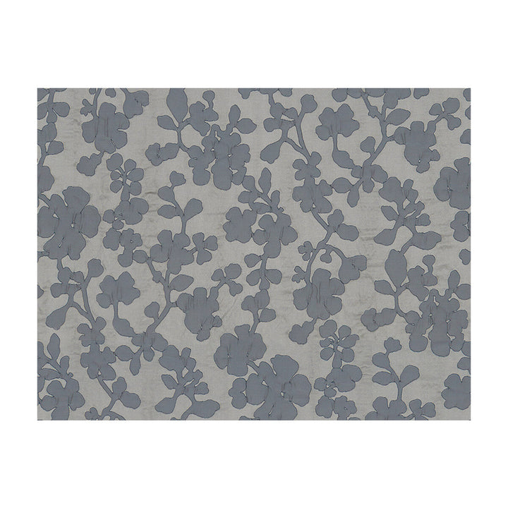 Chloe Vapor by Kravet Basics Fabric CANDICE OLSON COLLECTION VISCOSE - 64%;POLYESTER - 29%;ACRYLIC - 7% India Horizontal: 27.5 and Vertical: 19.5 51 - Fabric Carolina -