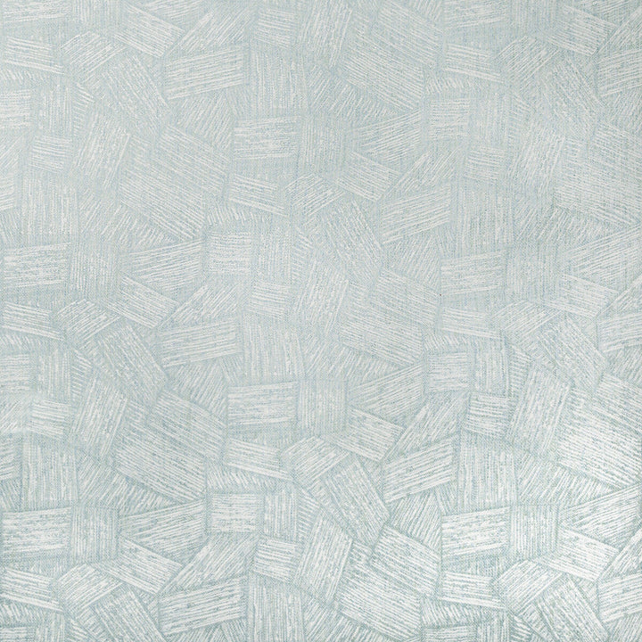 Legno Sea by Kravet Couture Designer Fabric VISTA COLLECTION SOLUTION DYED ACRYLIC - 100% United States MEDIUM Horizontal: 26.5 and Vertical: 15 53 - Swanky Fabrics -