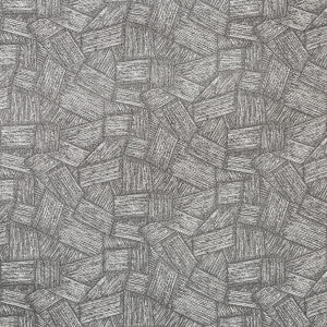 Legno Ivory/Noir by Kravet Couture Fabric