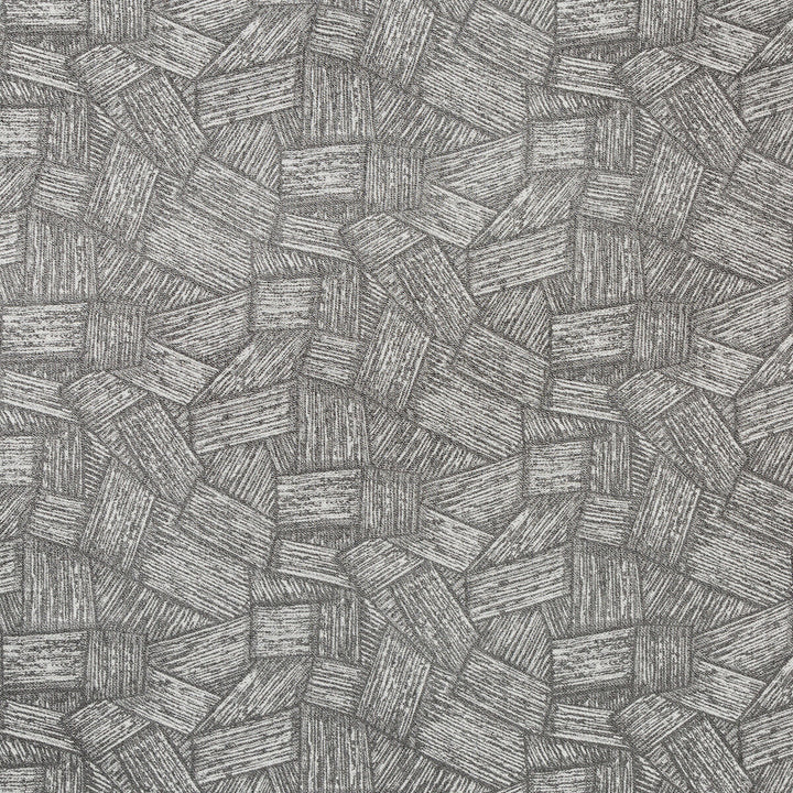 Legno Ivory/Noir by Kravet Couture Fabric VISTA COLLECTION SOLUTION DYED ACRYLIC - 100% United States MEDIUM Horizontal: 26.5 and Vertical: 15 53 - Fabric Carolina -