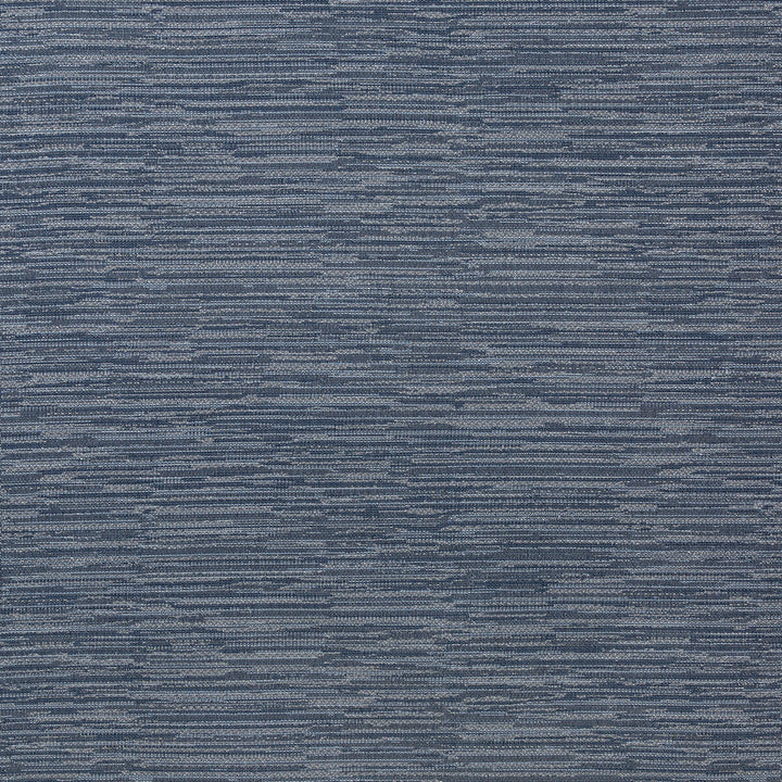 Stitch It Up Indigo by Kravet Couture Fabric VISTA COLLECTION SOLUTION DYED ACRYLIC - 100% United States MEDIUM Horizontal: 26.5 and Vertical: 20.75 53 - Fabric Carolina -