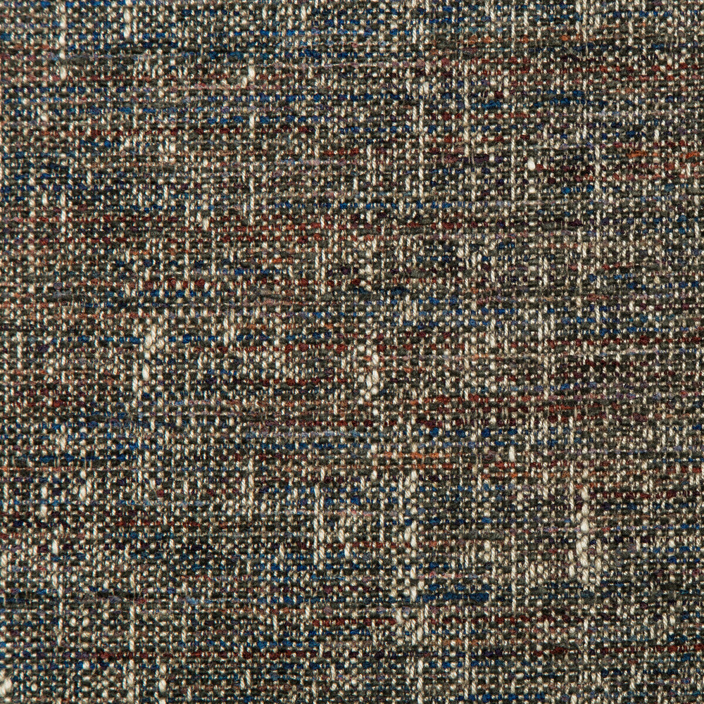 Mingling Neptune by Kravet Design Fabric BARCLAY BUTERA SAGAMORE COTTON - 39%;VISCOSE - 35%;POLYESTER - 17%;FLAX - 9% Italy HEAVY Horizontal: - and Vertical: - 55 - Fabric Carolina -