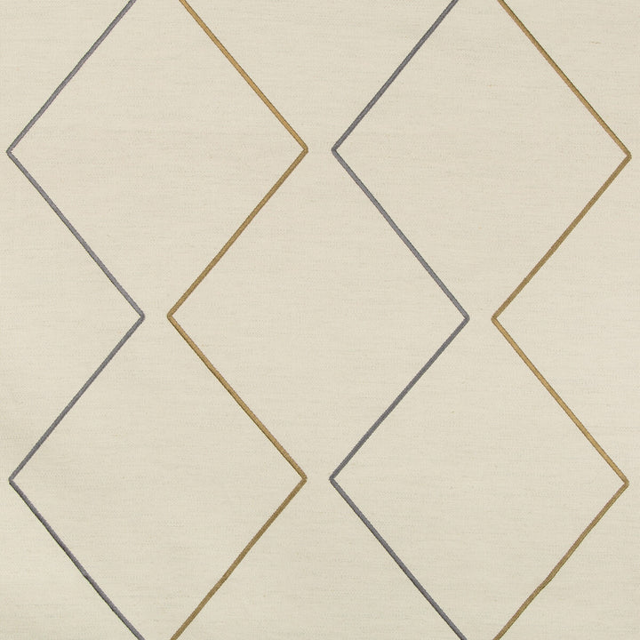 Angular Bayou by Kravet Design Fabric BARCLAY BUTERA SAGAMORE COTTON - 74%;VISCOSE - 10%;LINEN - 8%;POLYESTER - 8% India HEAVY Horizontal: 12.2 and Vertical: 13 50 - Fabric Carolina -