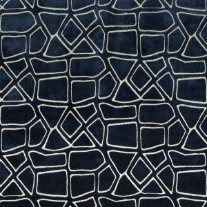 Mural Velvet Oceana by Kravet Design Fabric