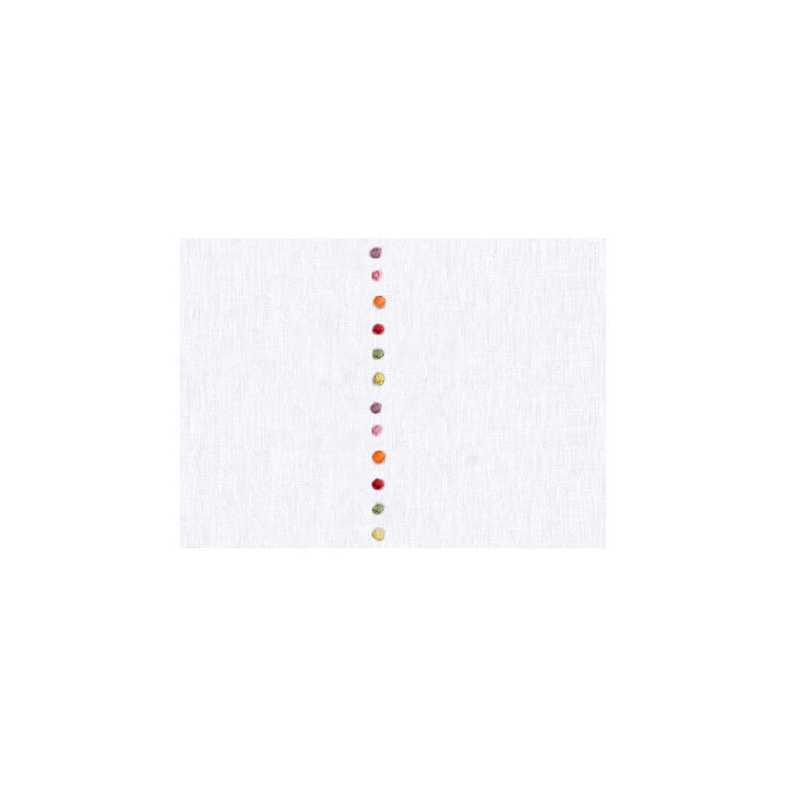 Simpul Paradiso by Kravet Design Fabric WINDSOR SMITH HOME COLLECTION LINEN - 71%;ACRYLIC - 29% India - Horizontal: 11 and Vertical: 5 52 - Fabric Carolina -