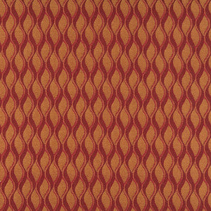 3550 Sangria by Charlotte Fabric