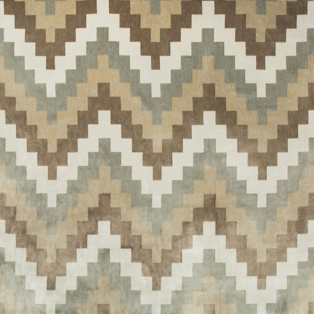 Qatari Velvet Cloud by Kravet Design Fabric BARCLAY BUTERA SAGAMORE VISCOSE - 74%;POLYESTER - 17%;COTTON - 9% Belgium HEAVY Horizontal: 13.78 and Vertical: 15.12 54.25 - Fabric Carolina -