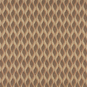 3551 Toast by Charlotte Fabric