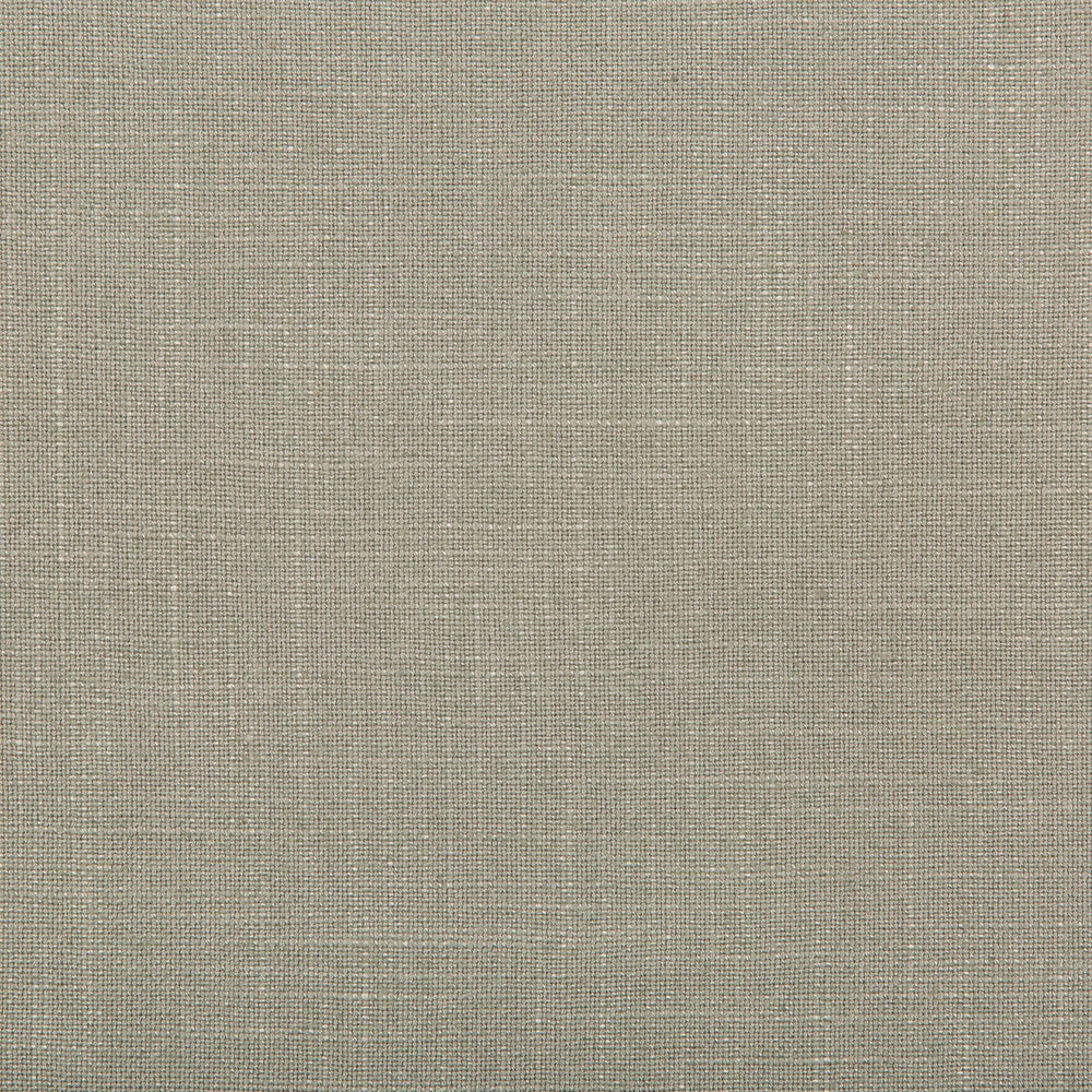 Aura Sterling by Kravet Design Designer Fabric VISCOSE - 67%;LINEN - 33% Italy HEAVY Horizontal: 0 and Vertical: 0 55.12 - Swanky Fabrics -