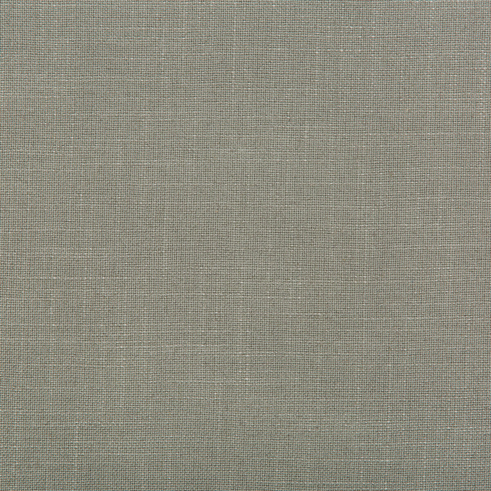 Aura Seal by Kravet Design Designer Fabric - VISCOSE - 67%;LINEN - 33% Italy HEAVY Horizontal: 0 and Vertical: 0 55.12 - Swanky Fabrics -