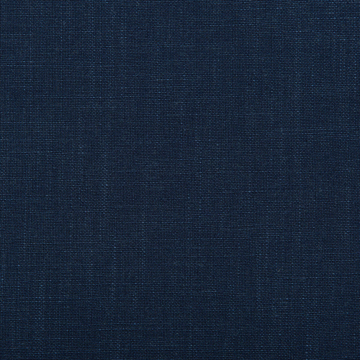 Aura Cobalt by Kravet Design Designer Fabric VISCOSE - 67%;LINEN - 33% Italy HEAVY Horizontal: 0 and Vertical: 0 55.12 - Swanky Fabrics -