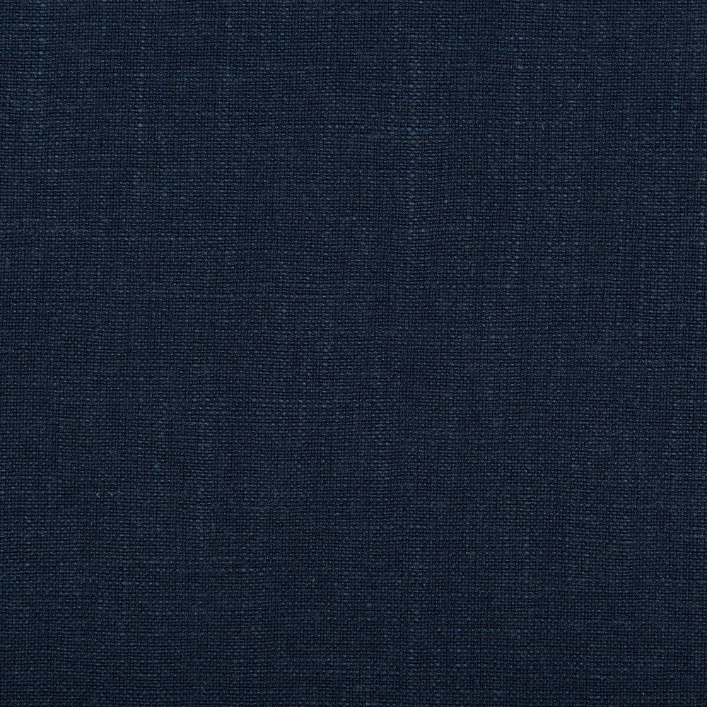 Aura Navy by Kravet Design Fabric Kravet Design Fabric Aura NavyFabric VISCOSE - 67%;LINEN - 33% Italy </p><p>Repeat: H: 0, V: 0 55.12 - Fabric Carolina -
