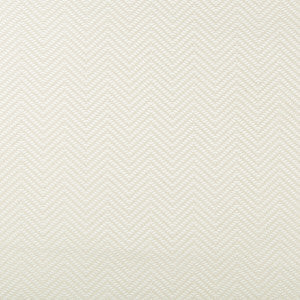 Saumur Chevron Ivory by Kravet Design Fabric