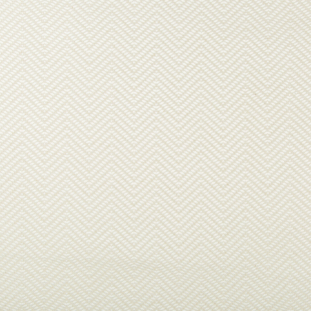Saumur Chevron Ivory by Kravet Design Fabric BARCLAY BUTERA SAGAMORE VISCOSE - 38%;LINEN - 32%;COTTON - 24%;POLYESTER - 6% Italy HEAVY Horizontal: 2.75 and Vertical: 55.11 - Fabric Carolina -
