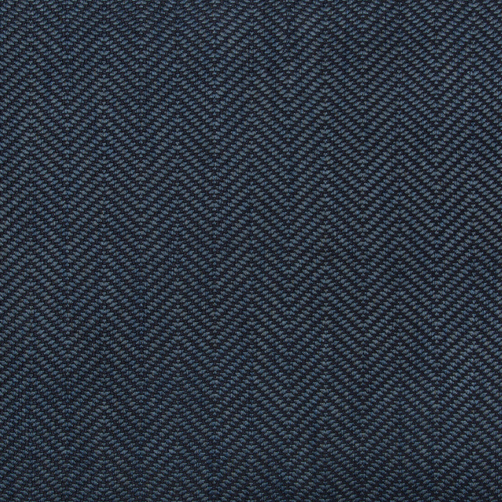 Saumur Chevron Azure by Kravet Design Fabric Kravet Design Fabric Saumur Chevron AzureFabric BARCLAY BUTERA SAGAMORE VISCOSE - 38%;LINEN - 32%;COTTON - 24%;POLYESTER - 6% Italy </p><p>Repeat: H: 2.75, V: 55.11 - Fabric Carolina -