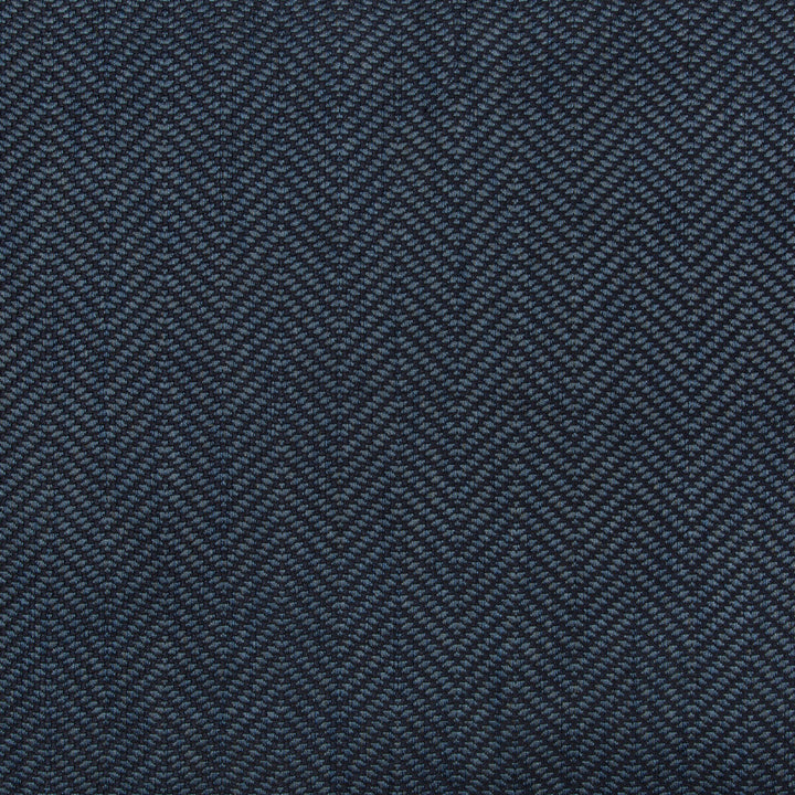 Saumur Chevron Azure by Kravet Design Fabric BARCLAY BUTERA SAGAMORE VISCOSE - 38%;LINEN - 32%;COTTON - 24%;POLYESTER - 6% Italy HEAVY Horizontal: 2.75 and Vertical: - 55.11 - Fabric Carolina -