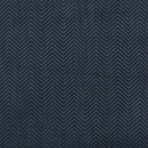 Saumur Chevron Azure by Kravet Design Fabric