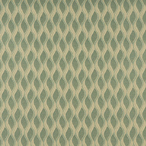 3552 Celadon by Charlotte Fabric