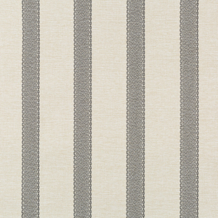 Skysail Graphite by Kravet Couture Fabric VISTA COLLECTION POLYPROPYLENE - 100% Belgium HEAVY Horizontal: and Vertical: 5.5 51 - Fabric Carolina -