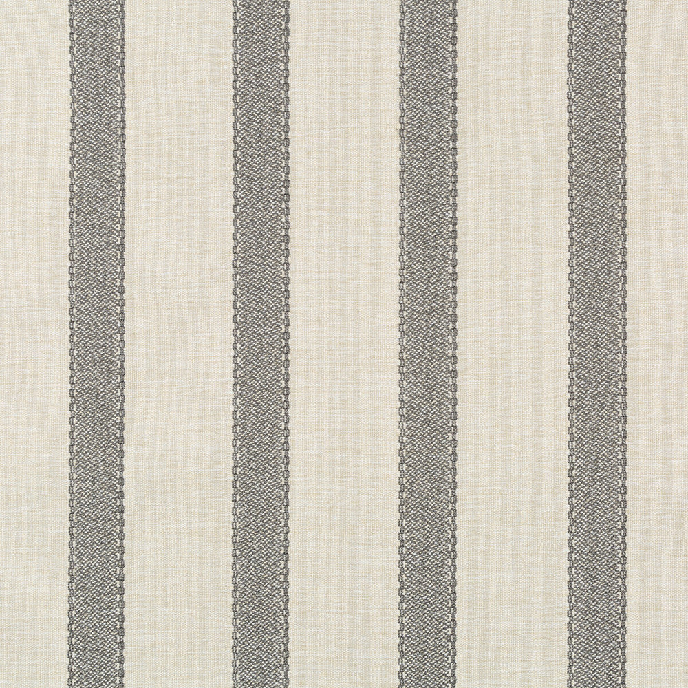 Skysail Graphite by Kravet Couture Fabric VISTA COLLECTION POLYPROPYLENE - 100% Belgium HEAVY Horizontal: and Vertical: 5.5 51 - Fabric Carolina -