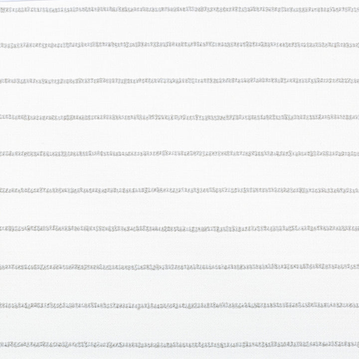 Off The Coast Silver by Kravet Couture Fabric VISTA COLLECTION POLYPROPYLENE - 100% Belgium HEAVY Horizontal: and Vertical: 2 51.18 - Fabric Carolina -