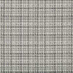 Checkerton Graphite by Kravet Basics Fabric
