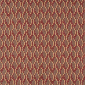 3553 Cabernet by Charlotte Fabric