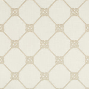 Knotbridge Natural by Kravet Basics Fabric