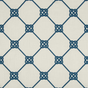 Knotbridge Marine by Kravet Basics Fabric