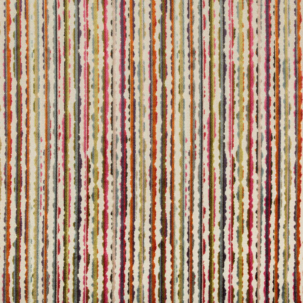 Dreamcoat Confetti by Kravet Basics Designer Fabric BERMUDA POLYESTER - 53%;RAYON - 47% China HEAVY Horizontal: 13.75 and Vertical: 21.25 55 - Swanky Fabrics -