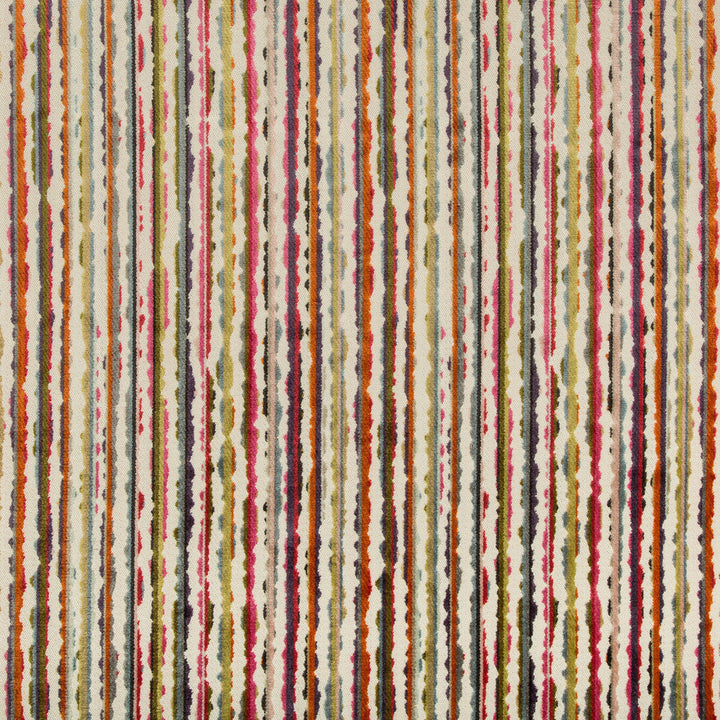 Dreamcoat Confetti by Kravet Basics Designer Fabric BERMUDA POLYESTER - 53%;RAYON - 47% China HEAVY Horizontal: 13.75 and Vertical: 21.25 55 - Swanky Fabrics -