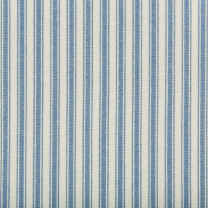 Seastripe Chambray by Kravet Basics Fabric
