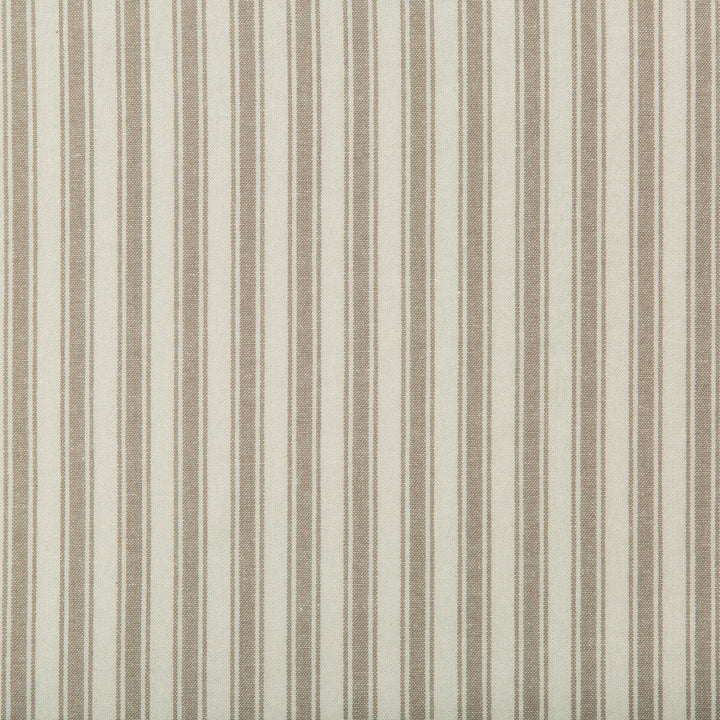Seastripe Linen by Kravet Basics Designer Fabric BERMUDA COTTON - 100% China HEAVY Horizontal: - and Vertical: - 54 - Swanky Fabrics -