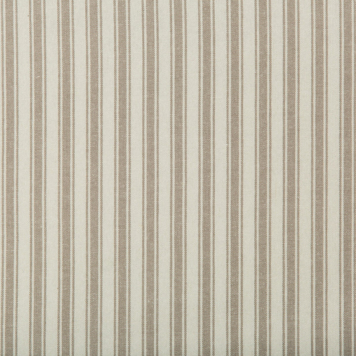 Seastripe Linen by Kravet Basics Fabric BERMUDA COTTON - 100% China HEAVY Horizontal: and Vertical: 54 - Fabric Carolina -