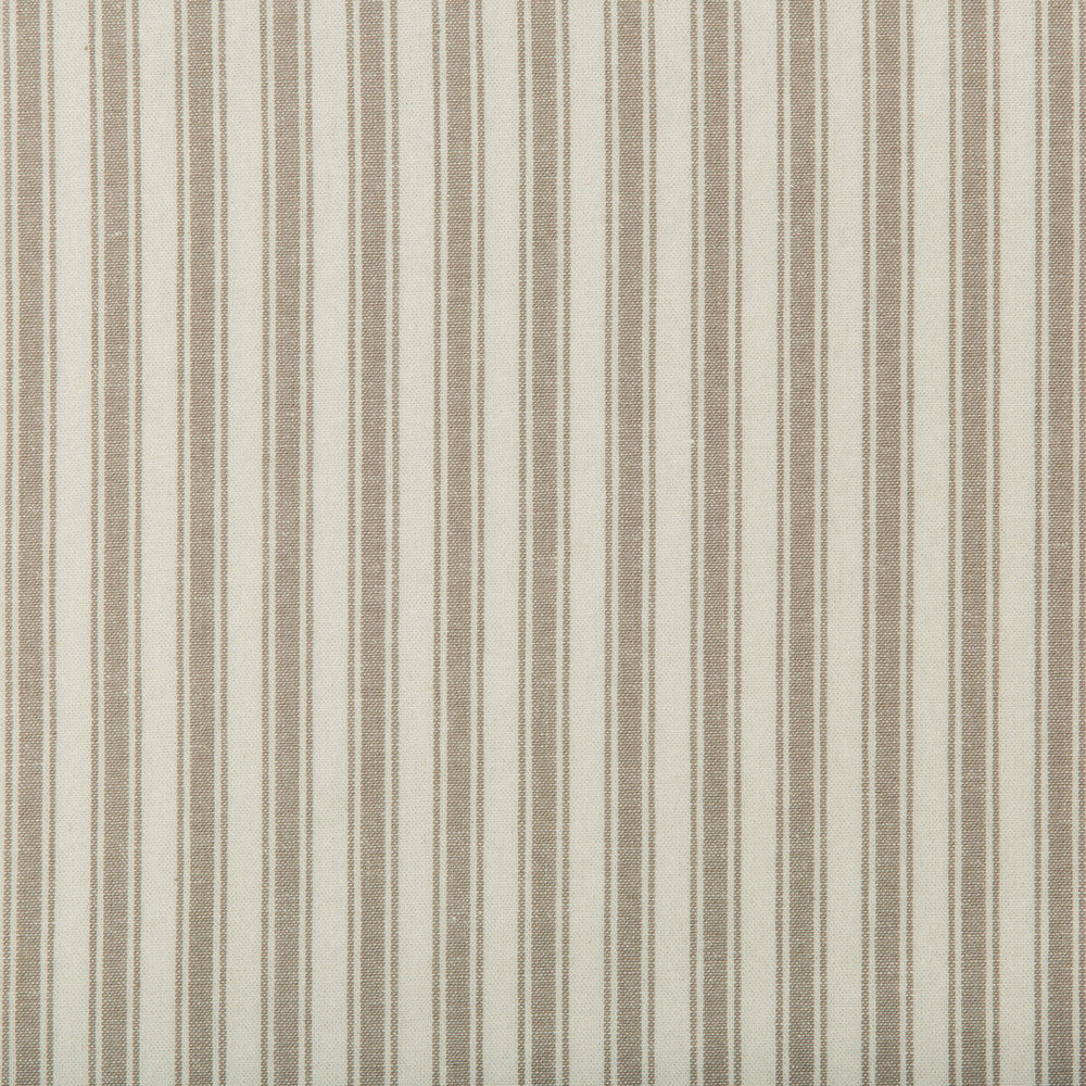 Seastripe Linen by Kravet Basics Fabric BERMUDA COTTON - 100% China HEAVY Horizontal: - and Vertical: - 54 - Fabric Carolina -