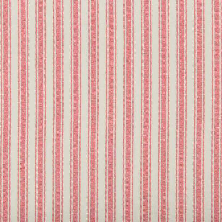 Seastripe Geranium by Kravet Basics Fabric BERMUDA COTTON - 100% China HEAVY Horizontal: and Vertical: 54 - Fabric Carolina -