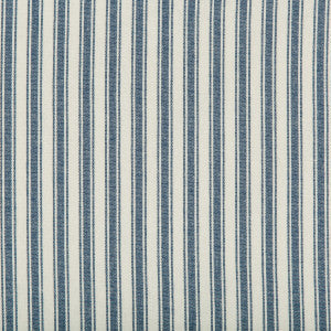 Seastripe Marine by Kravet Basics Fabric