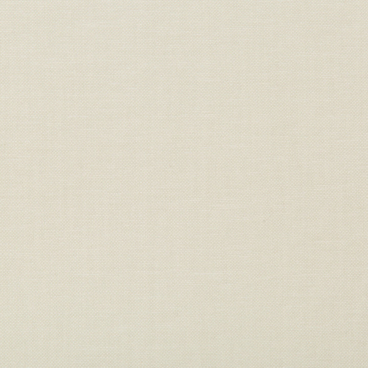 Oxfordian Eggshell by Kravet Basics Fabric BERMUDA COTTON - 77%;POLYESTER - 23% India MEDIUM Horizontal: and Vertical: 54 - Fabric Carolina -