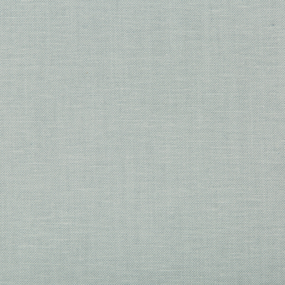 Oxfordian Aqua by Kravet Basics Fabric BERMUDA COTTON - 77%;POLYESTER - 23% India MEDIUM Horizontal: - and Vertical: - 54 - Fabric Carolina -