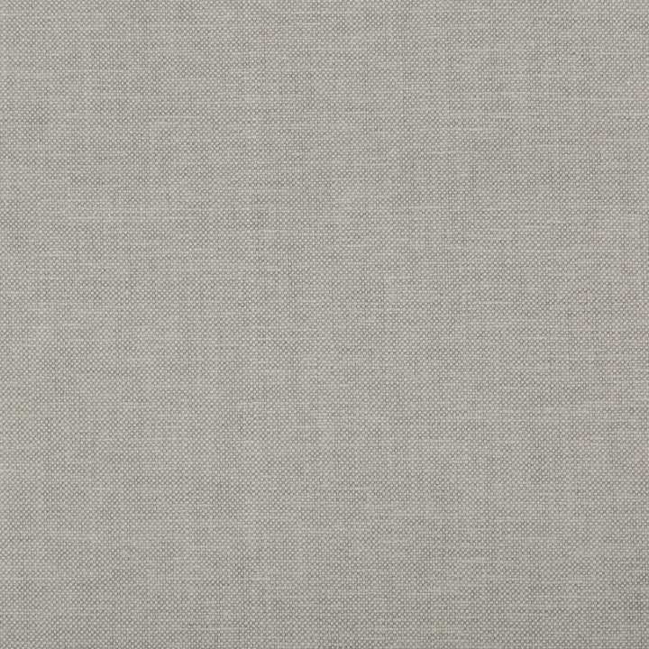 Oxfordian Grey by Kravet Basics Fabric BERMUDA COTTON - 77%;POLYESTER - 23% India MEDIUM Horizontal: - and Vertical: - 54 - Fabric Carolina -