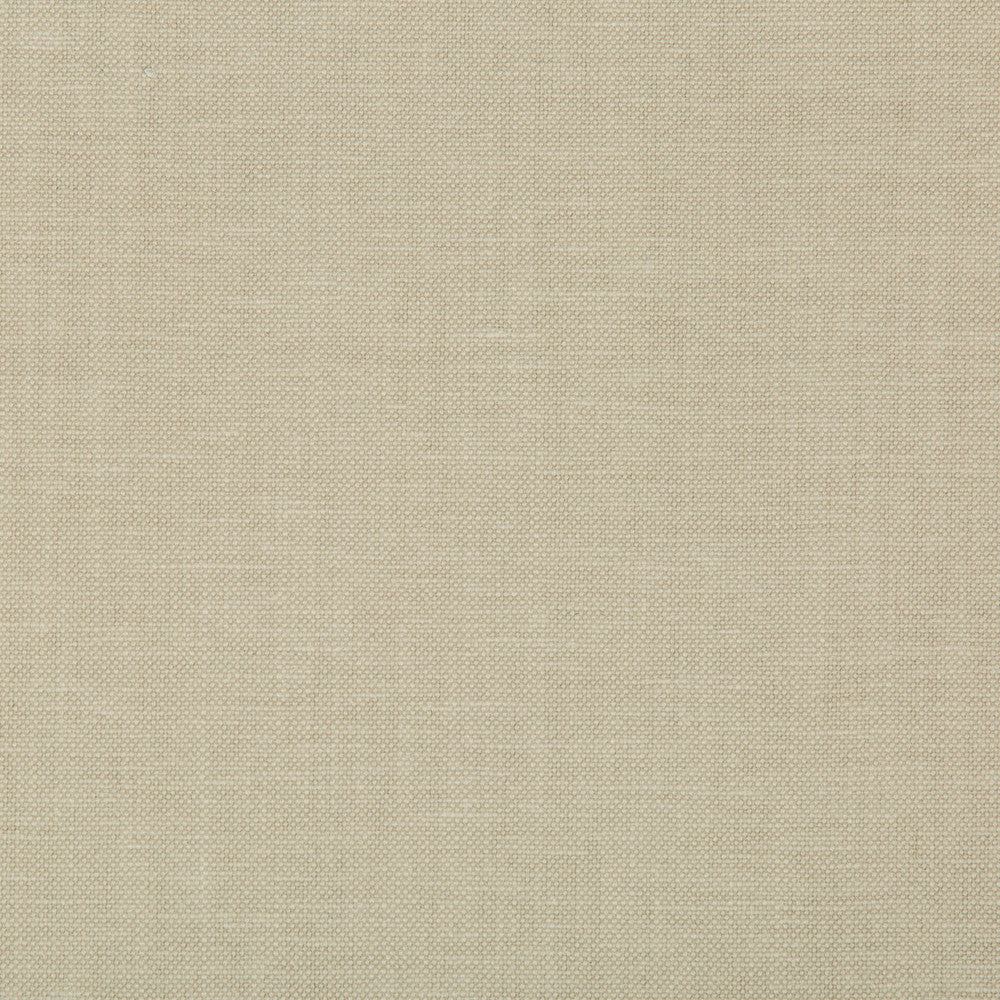 Oxfordian Flax by Kravet Basics Fabric BERMUDA COTTON - 77%;POLYESTER - 23% India MEDIUM Horizontal: and Vertical: 54 - Fabric Carolina -
