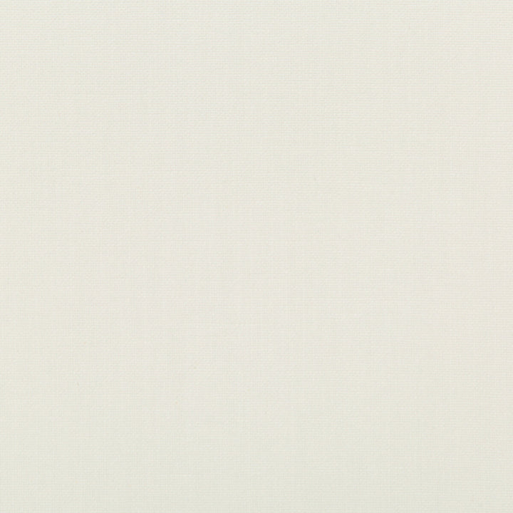 Oxfordian Ivory by Kravet Basics Fabric BERMUDA COTTON - 77%;POLYESTER - 23% India MEDIUM Horizontal: and Vertical: 54 - Fabric Carolina -