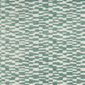 Mod Velvet Spa by Kravet Basics Fabric