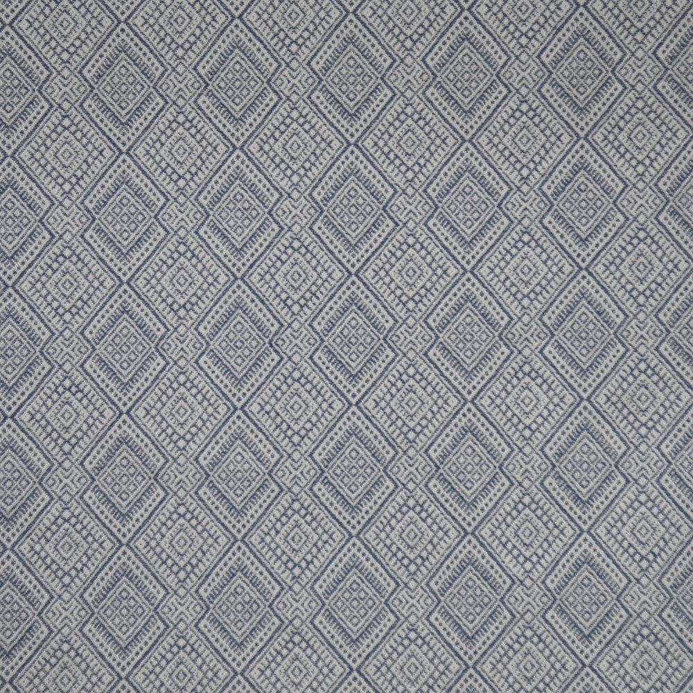 Iguazu Royal by Kravet Couture Fabric MODERN COLORS-SOJOURN COLLECTION VISCOSE - 38%;COTTON - 28%;LINEN - 28%;POLYESTER - 6% Italy HEAVY Horizontal: 3.54 and Vertical: 4.17 55.12 - Fabric Carolina -