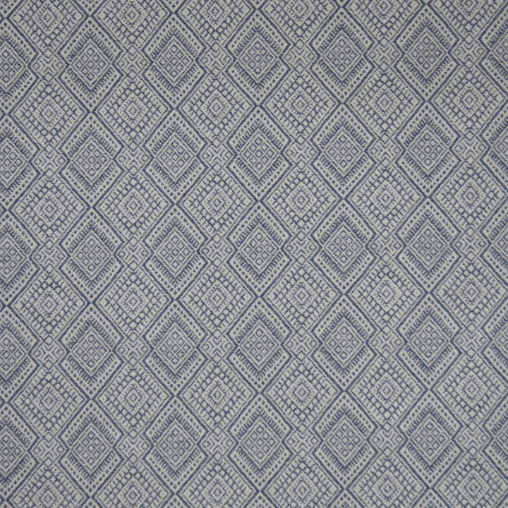 Iguazu Royal by Kravet Couture Fabric MODERN COLORS-SOJOURN COLLECTION VISCOSE - 38%;COTTON - 28%;LINEN - 28%;POLYESTER - 6% Italy HEAVY Horizontal: 3.54 and Vertical: 4.17 55.12 - Fabric Carolina -